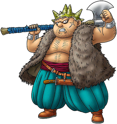 Yangus