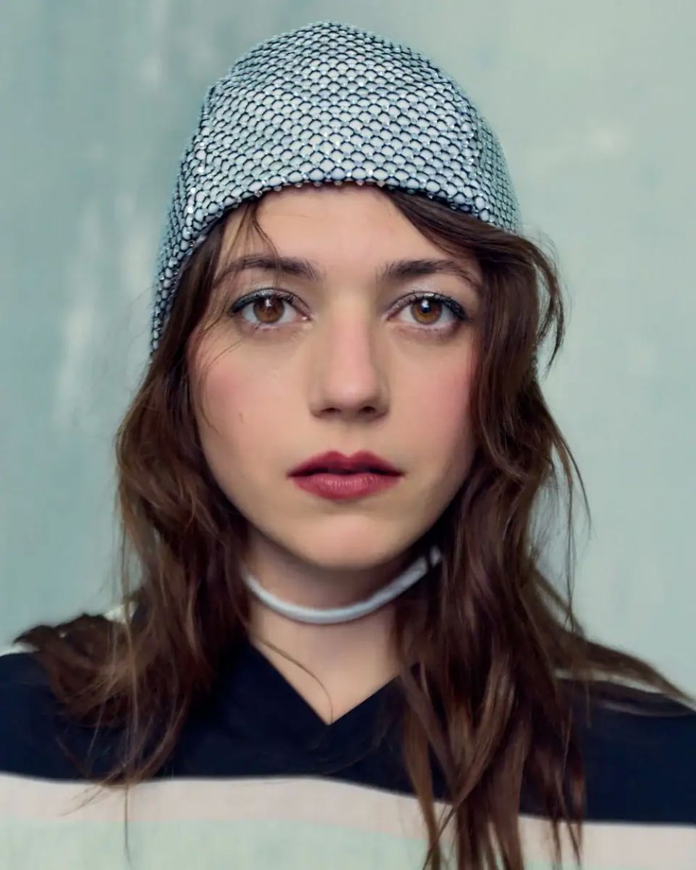 Jasmine Blackborow
