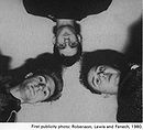 The Meteors