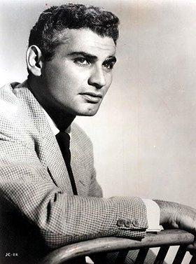 Jeff Chandler