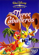 The Three Caballeros