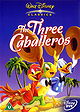 The Three Caballeros