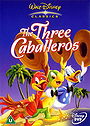 The Three Caballeros