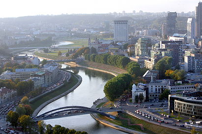 Vilnius