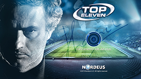Top Eleven Calcio Manageriale