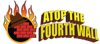 Atop the Fourth Wall