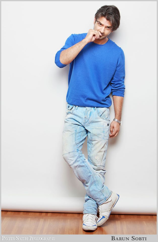 Barun Sobti