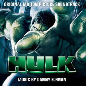 Hulk: Original Motion Picture Soundtrack