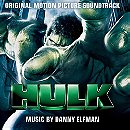 Hulk: Original Motion Picture Soundtrack