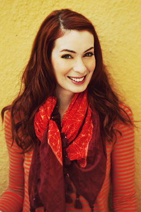 Felicia Day
