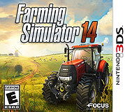 Farming Simulator 2014