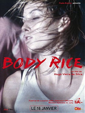 Body Rice