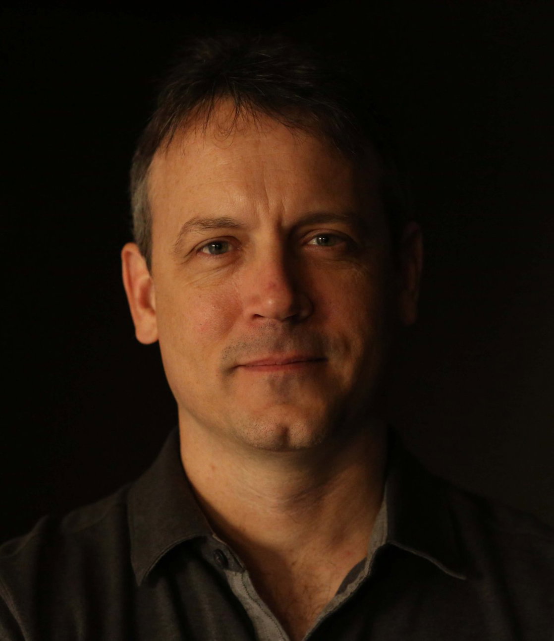 Brian Knappenberger