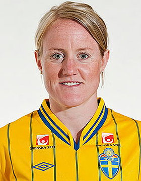 Marie Hammarström