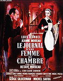 Diary of a Chambermaid (1964)