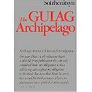 The Gulag Archipelago, 1918-1956: An Experiment in Literary Investigation