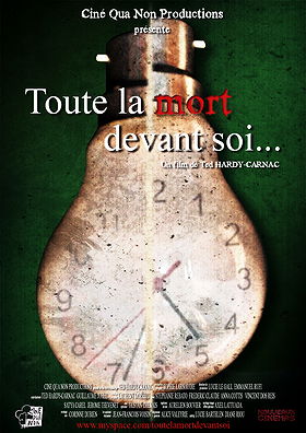 Toute la mort devant soi