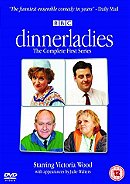 Dinnerladies - The Complete First Series