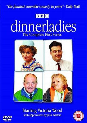Dinnerladies - The Complete First Series