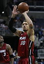 Michael Beasley