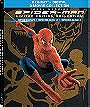 Spider-Man Trilogy Limited Edition Collection 
