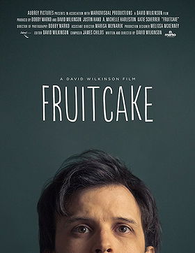 Fruitcake