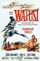 Watusi                                  (1959)