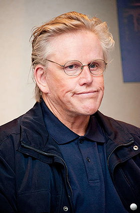 Gary Busey