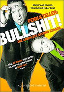 Penn & Teller: Bullshit! - Season 2