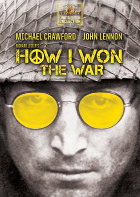 How I Won the War (MGM DVD-R)