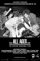 All Ages: The Boston Hardcore Film