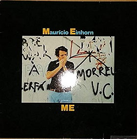 Mauricio Einhorn - Me - MPS Records - 0068.257