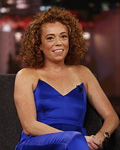 Michelle Wolf pictures and photos