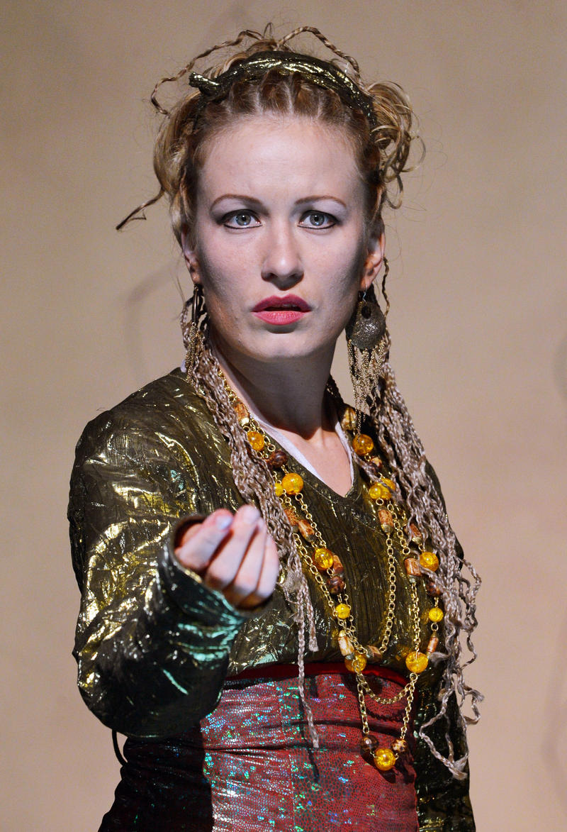Helena Dvoráková
