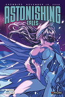 Snowbird (comics)