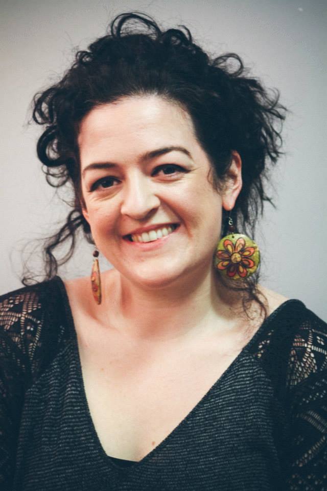 Maeve Higgins