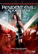 Resident Evil: Apocalypse (Special Edition)