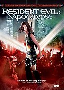 Resident Evil: Apocalypse (Special Edition)