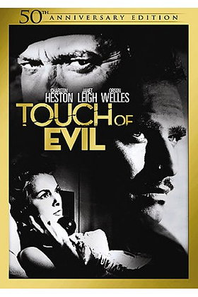 Touch of Evil (50th Anniversary Edition)