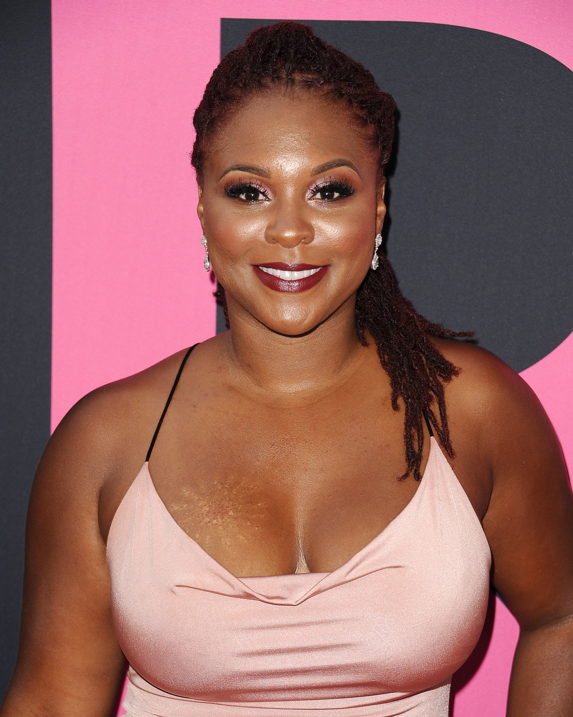 Torrei Hart