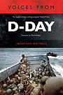 VOICES FROM D-DAY