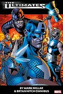 The Ultimates Omnibus