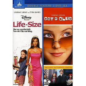 Life-Size / Get a Clue