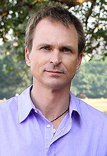 Phil Keoghan