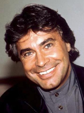Roy Black