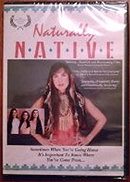 Naturally Native [DVD-2000] by Red Horse Native Productions
