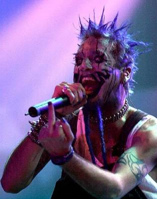 Chad Gray