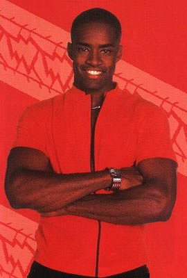 Theodore "T.J." Johnson