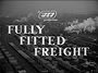 Fully Fitted Freight