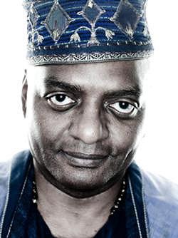 Kingsley Shacklebolt